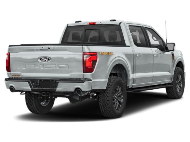 2026 Ford F-150 Tremor 4WD 3.5L – INCOMING UNIT, CALL TO RESERVE TODAY!! Tremor 4WD SuperCrew 5.5′ Box Regular Unleaded V6 3.5 L EcoBoost [2]