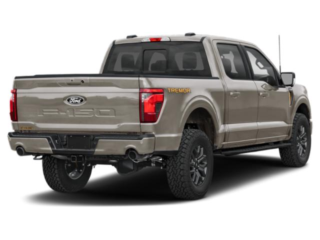 2026 Ford F-150 Tremor Tremor 4WD SuperCrew 5.5′ Box Regular Unleaded V6 3.5 L EcoBoost [2]