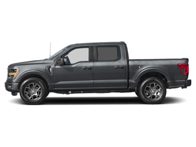 2026 Ford F-150 STX STX 2WD SuperCrew 5.5′ Box Regular Unleaded 2.7 L EcoBoost [2]