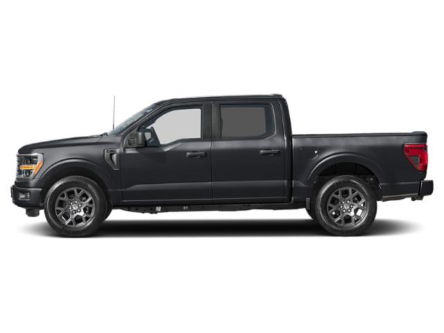 2026 Ford F-150 STX 4WD STX 4WD SuperCrew 5.5′ Box Regular Unleaded V8 5.0 L [2]