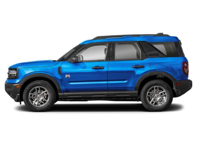 2026 Ford Bronco Sport Big Bend 4X4 – INCOMING UNIT, CALL TO RESERVE TODAY!! Big Bend 4x4 Intercooled Turbo Regular Gasoline I-3 1.5 L/91 [1]