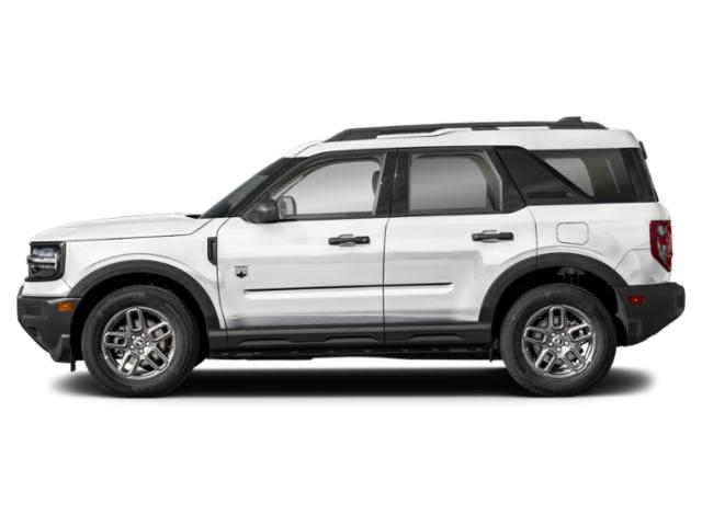 2026 Ford Bronco Sport Big Bend – ARRIVING SOON – RESERVE TODAY Big Bend 4x4 Intercooled Turbo Regular Gasoline I-3 1.5 L/91 [1]