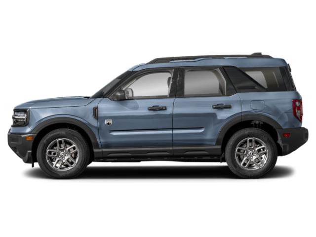 2026 Ford Bronco Sport Big Bend 4X4 – INCOMING UNIT, CALL TO RESERVE TODAY!! Big Bend 4x4 Intercooled Turbo Regular Gasoline I-3 1.5 L/91 [1]
