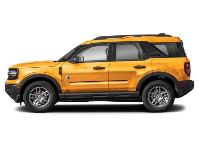 2026 Ford Bronco Sport Big Bend 4X4 – INCOMING UNIT, CALL TO RESERVE TODAY!! Big Bend 4x4 Intercooled Turbo Regular Gasoline I-3 1.5 L/91 [1]