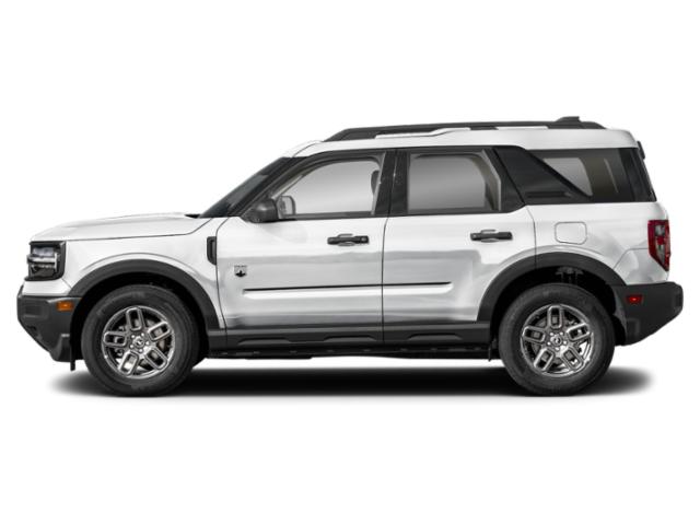 2026 Ford Bronco Sport Big Bend Big Bend 4x4 Intercooled Turbo Regular Gasoline I-3 1.5 L/91 [2]