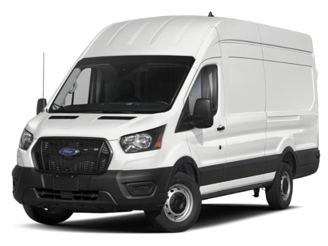2026 Ford Transit Cargo Van T-350 148&#8243; EL Hi Rf 9500 GVWR RWD Regular Unleaded V-6 3.5 L/213 [0]