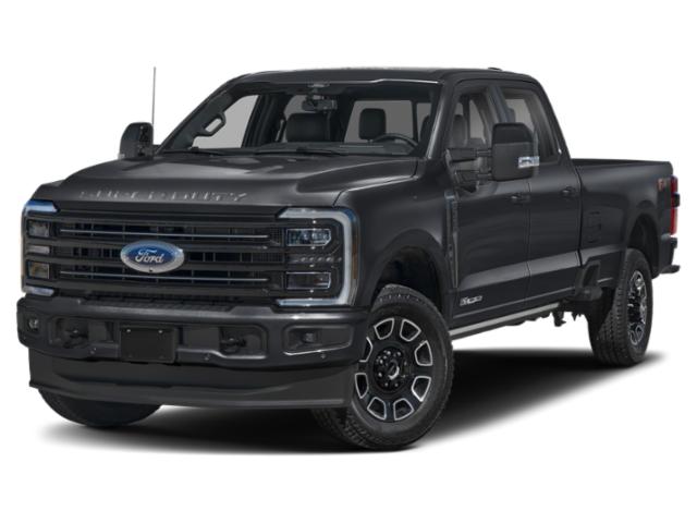 2026 Ford Super Duty