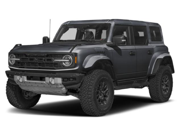 2026 Ford Bronco Raptor Raptor 4 Door Advanced 4x4 Twin Turbo Premium Gasoline V-6 3.0 L/183 [0]