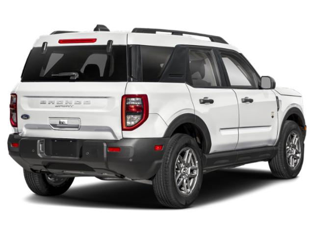 2026 Ford Bronco Sport Big Bend – ARRIVING SOON – RESERVE TODAY Big Bend 4x4 Intercooled Turbo Regular Gasoline I-3 1.5 L/91 [2]