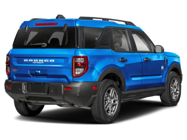 2026 Ford Bronco Sport Big Bend 4X4 – INCOMING UNIT, CALL TO RESERVE TODAY!! Big Bend 4x4 Intercooled Turbo Regular Gasoline I-3 1.5 L/91 [2]