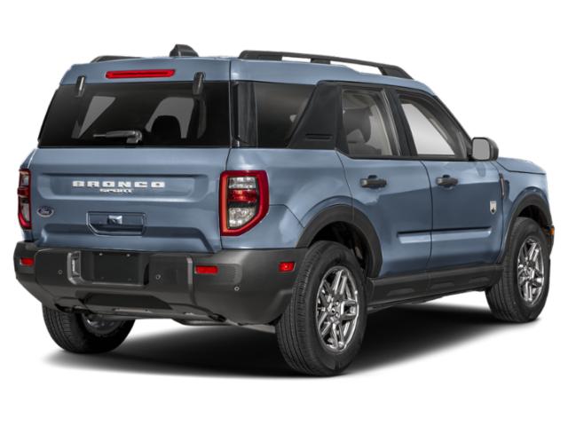 2026 Ford Bronco Sport Big Bend 4X4 – INCOMING UNIT, CALL TO RESERVE TODAY!! Big Bend 4x4 Intercooled Turbo Regular Gasoline I-3 1.5 L/91 [2]