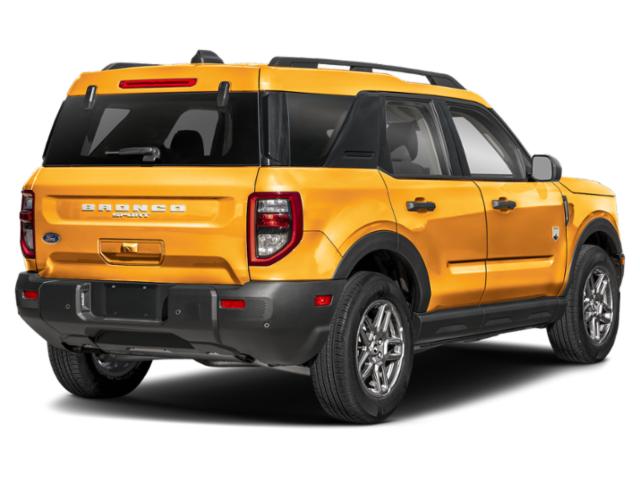 2026 Ford Bronco Sport Big Bend 4X4 – INCOMING UNIT, CALL TO RESERVE TODAY!! Big Bend 4x4 Intercooled Turbo Regular Gasoline I-3 1.5 L/91 [2]