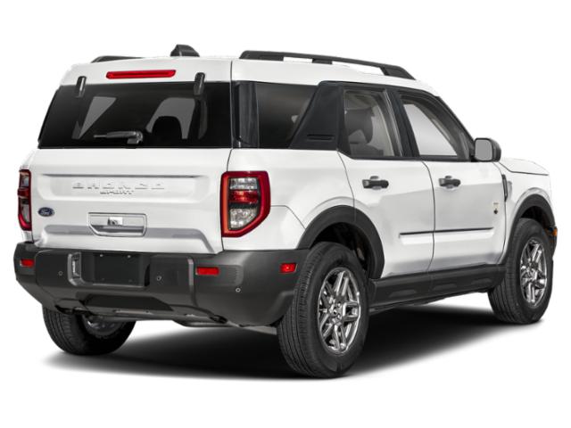 2026 Ford Bronco Sport Big Bend – ARRIVING SOON – RESERVE TODAY Big Bend 4x4 Intercooled Turbo Regular Gasoline I-3 1.5 L/91 [2]