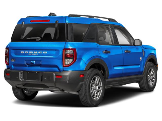 2026 Ford Bronco Sport Big Bend 4X4 – INCOMING UNIT, CALL TO RESERVE TODAY!! Big Bend 4x4 Intercooled Turbo Regular Gasoline I-3 1.5 L/91 [2]