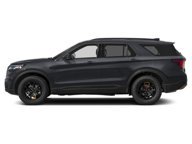 2026 Ford Explorer Tremor Tremor 4WD Intercooled Turbo Premium Gasoline I-4 2.3 L/140 [2]