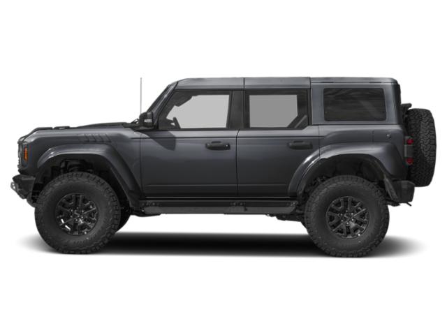 2026 Ford Bronco Raptor Raptor 4 Door Advanced 4x4 Twin Turbo Premium Gasoline V-6 3.0 L/183 [2]