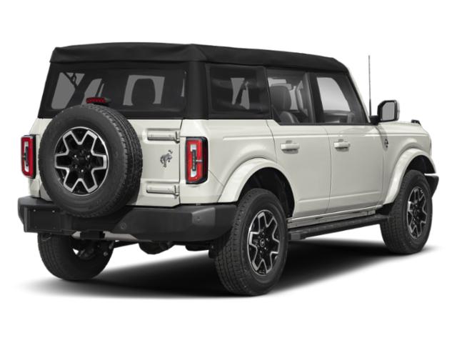 2026 Ford Bronco Outer Banks 4 Door 4x4 – INCOMING UNIT, CALL TO RESERVE TODAY!! Outer Banks 4 Door 4x4 Twin Turbo Regular Gasoline V-6 2.7 L/164 [2]