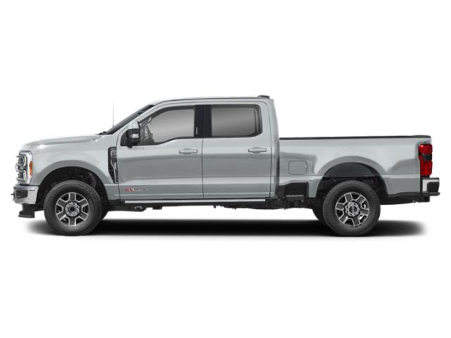 2026 Ford Super Duty F-250 SRW LARIAT  Intercooled Turbo Diesel V-8 6.7 L/406 [2]