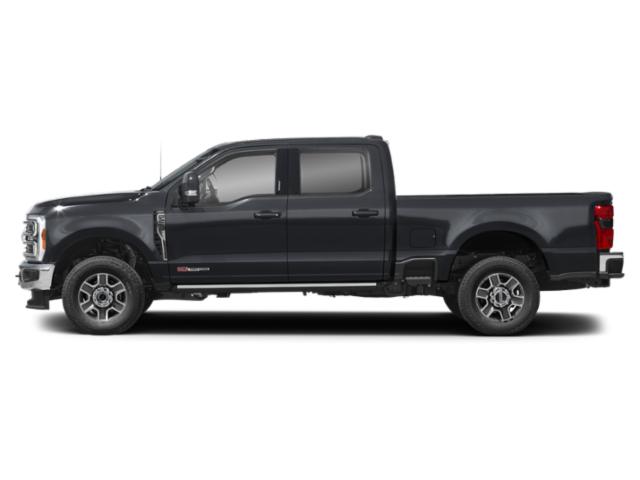 2026 Ford Super Duty F-250 SRW LARIAT  Intercooled Turbo Diesel V-8 6.7 L/406 [2]