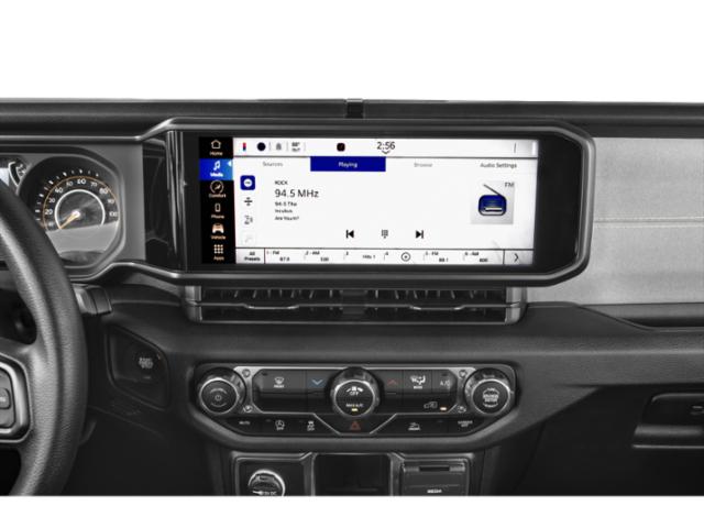 2026 Jeep Wrangler Sport S Sport S 4 Door 4x4 Regular Unleaded V-6 3.6 L/220 [11]