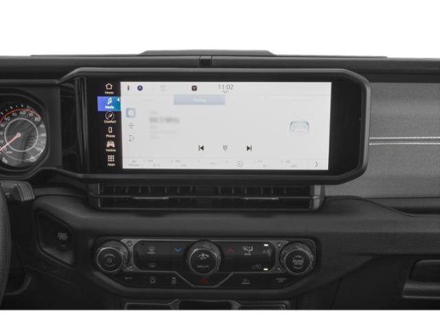 2026 Jeep Wrangler Sport Sport 2 Door 4x4 Intercooled Turbo Premium Unleaded I-4 2.0 L/122 [6]