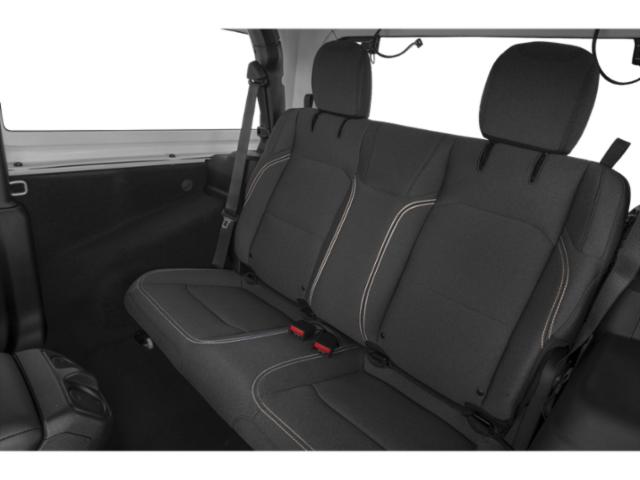 2026 Jeep Wrangler Sport Sport 2 Door 4x4 Intercooled Turbo Premium Unleaded I-4 2.0 L/122 [10]