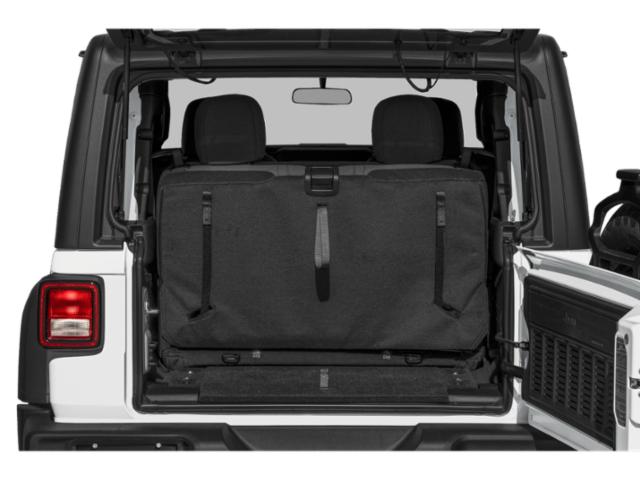 2026 Jeep Wrangler Sport Sport 2 Door 4x4 Intercooled Turbo Premium Unleaded I-4 2.0 L/122 [9]