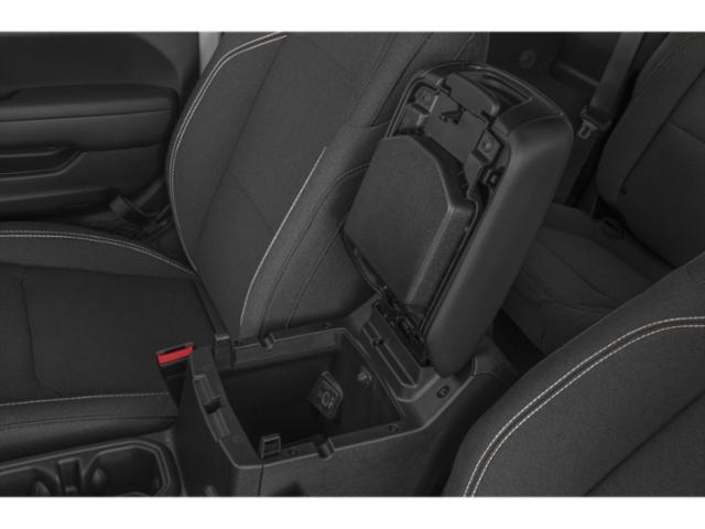 2026 Jeep Wrangler Sport Sport 2 Door 4x4 Intercooled Turbo Premium Unleaded I-4 2.0 L/122 [4]