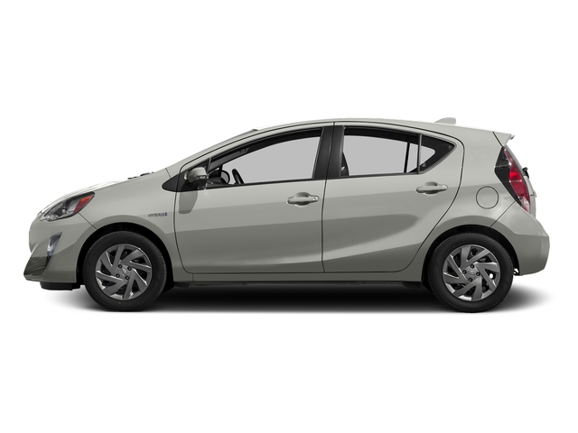 2016 Toyota Prius c Two 5dr HB Two Gas/Electric I-4 1.5 L/91 [2]