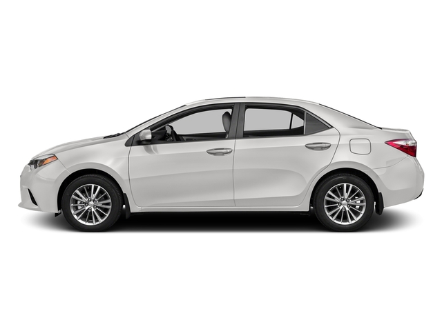 2016 Toyota COROLLA 4dr Sdn CVT S w/Special Edition Pkg 4CY [2]