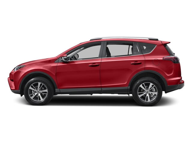 2016 Toyota RAV4 XLE FWD 4dr XLE 4CY [1]