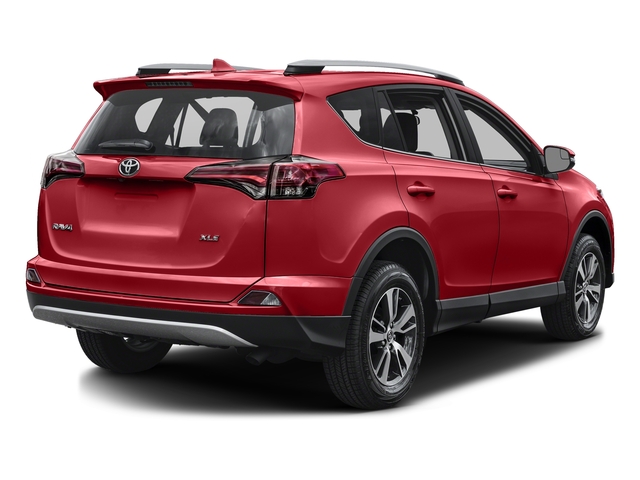 2016 Toyota RAV4 XLE FWD 4dr XLE 4CY [2]