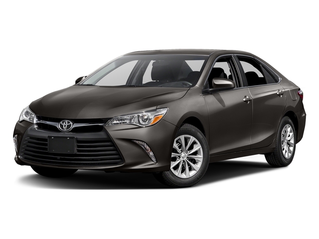 2016 Toyota Camry XLE 4dr Sdn V6 Auto XLE Regular Unleaded V-6 3.5 L/211 [24]