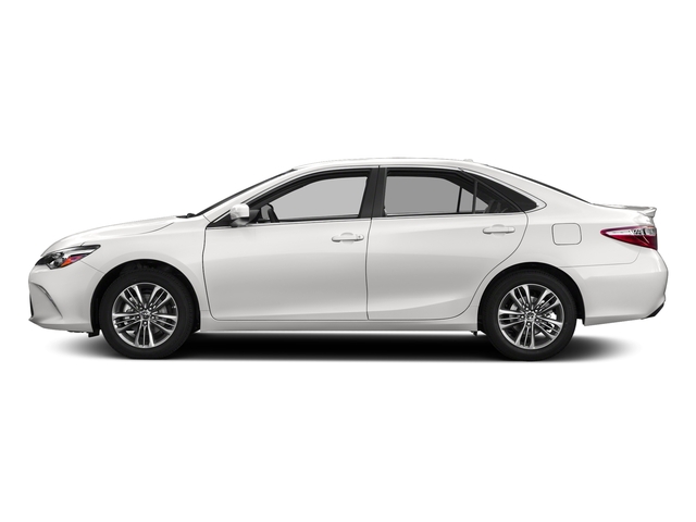 Used 2016 Toyota Camry Special Edition with VIN 4T1BF1FK0GU504102 for sale in Burlingame, CA