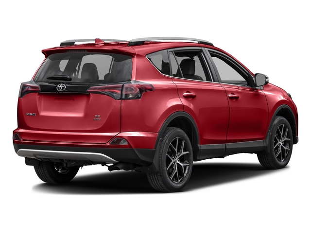 Used 2016 Toyota RAV4 SE with VIN 2T3JFREVXGW423301 for sale in Upland, CA