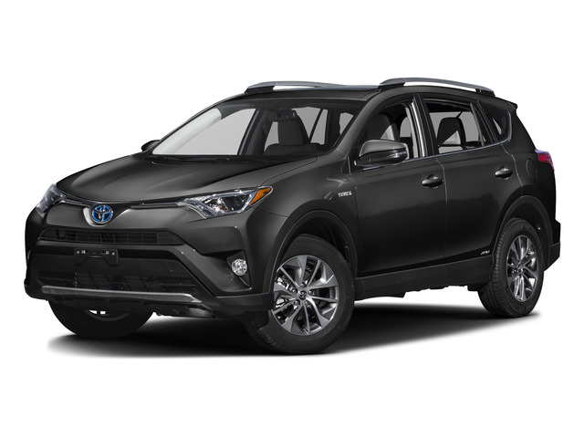 2016 Toyota RAV4 Hybrid XLE AWD 4dr XLE Gas/Electric I-4 2.5 L/152 [24]