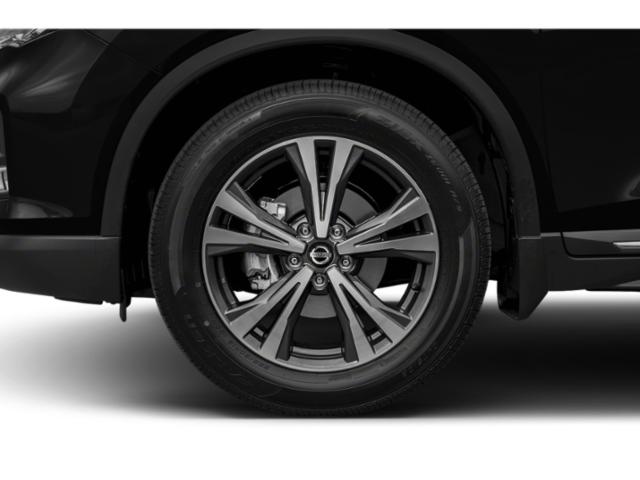 2019 NISSAN ROGUE SV FWD SV 4CY [8]