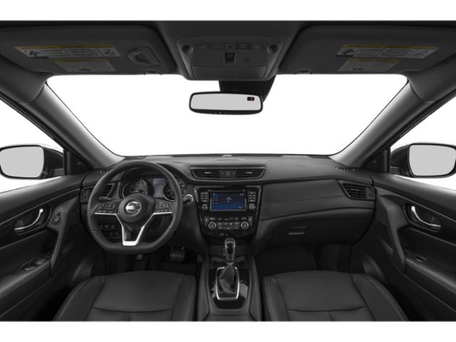 2019 NISSAN ROGUE SV FWD SV 4CY [12]
