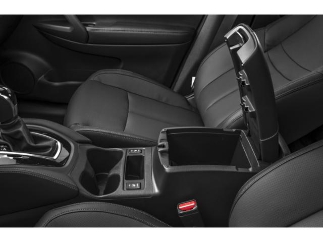 2019 NISSAN ROGUE SV FWD SV 4CY [10]