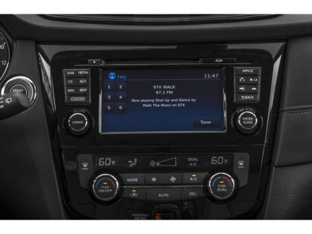 2019 NISSAN ROGUE SV FWD SV 4CY [7]