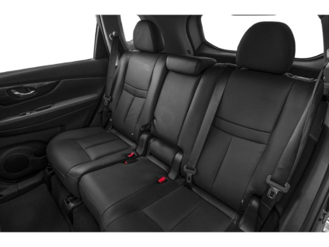 2019 NISSAN ROGUE SV FWD SV 4CY [5]