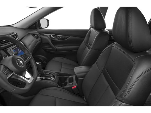 2019 NISSAN ROGUE SV FWD SV 4CY [3]