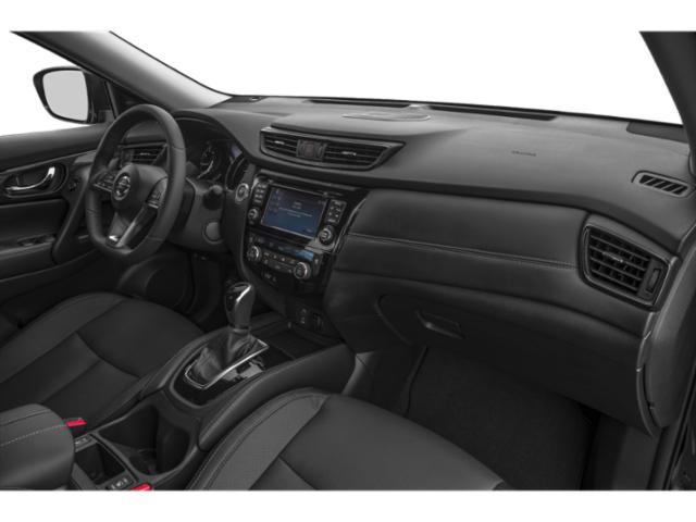 2019 NISSAN ROGUE SV FWD SV 4CY [6]