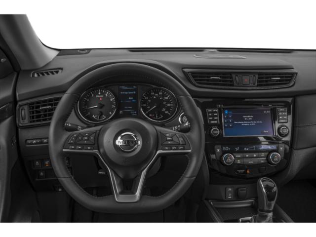 2019 NISSAN ROGUE SV FWD SV 4CY [11]