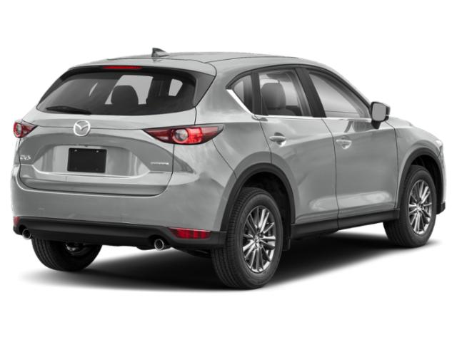 2021 Mazda CX-5 Touring Touring FWD Regular Unleaded I-4 2.5 L/152 [1]