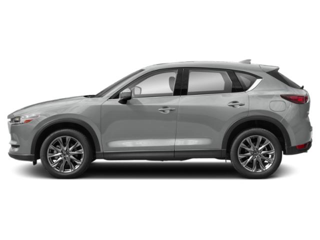2021 Mazda CX-5 Touring Touring FWD Regular Unleaded I-4 2.5 L/152 [2]