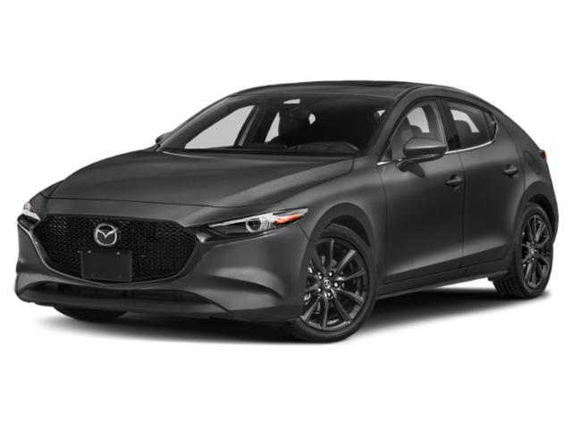 2021 Mazda Mazda3 Premium