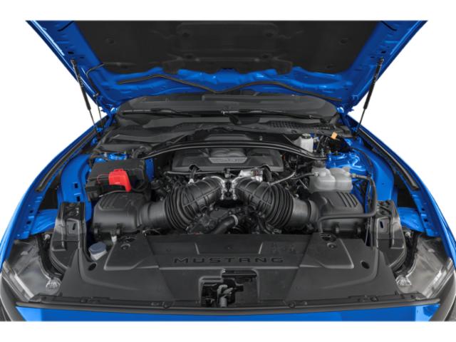 2024 Ford Mustang Dark Horse Dark Horse Fastback Premium Unleaded V-8 5.0 L/302 [6]