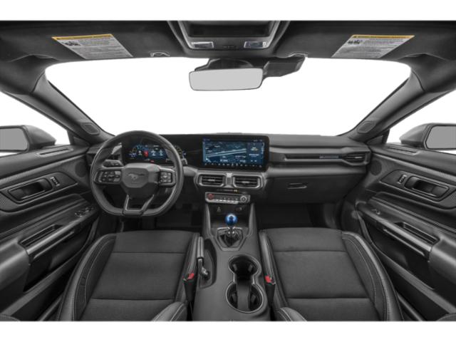 2024 Ford Mustang Dark Horse Dark Horse Fastback Premium Unleaded V-8 5.0 L/302 [10]