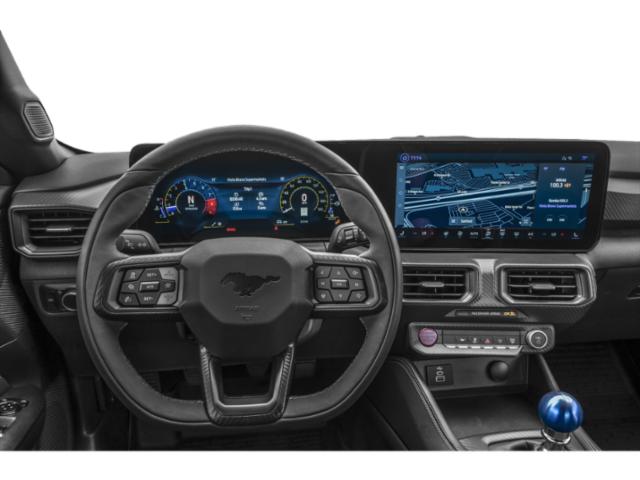 2024 Ford Mustang Dark Horse Dark Horse Fastback Premium Unleaded V-8 5.0 L/302 [5]